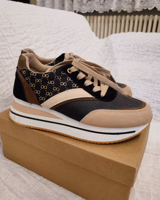 sneakers donna