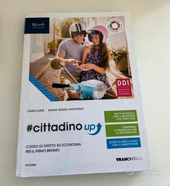 Cittadino Up