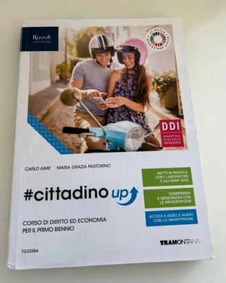 Cittadino Up