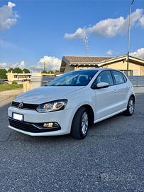 Vw Polo 1.4 Tdi  90 cv Cambio Automatico