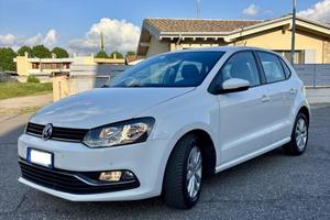 Vw Polo 1.4 Tdi  90 cv Cambio Automatico
