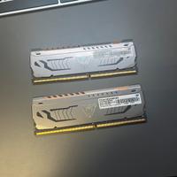 2x Ram 16GB DDR4 4400Mhz