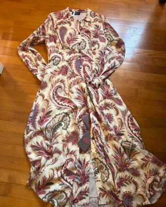 Etro abito 44
