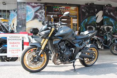 Honda Hornet 1000 SP 6.900km