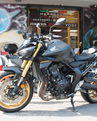 Honda Hornet 1000 SP 6.900km