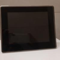 Cornice digitale nuova