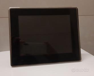 Cornice digitale nuova