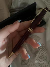 Penna Montblanc