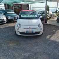 Fiat 500 1.2 Sport