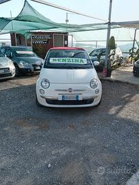 Fiat 500 1.2 Sport