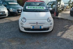 Fiat 500 1.2 Sport