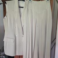 Completo Max Mara originale anni '90