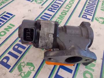 Valvola Egr Nissan X-Trail YD22 anno 2004