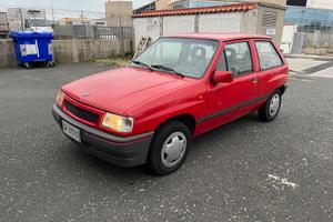Opel Corsa 1.0 45 cv Pepsi ASI