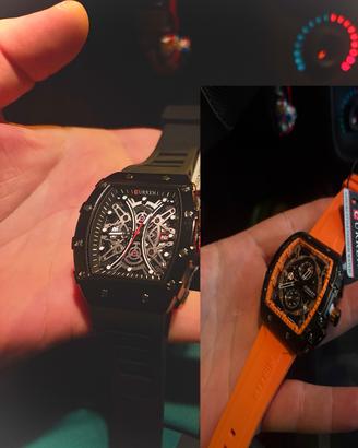 Orologio curren mod richard