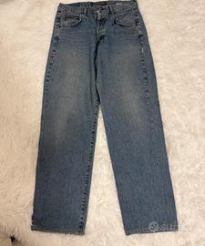 Jeans Vintage Americanino Anni ‘90