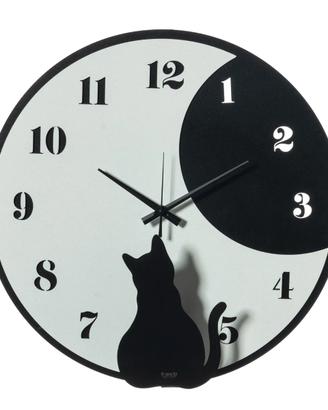 Orologio Arti & Mestieri Moon Gatto