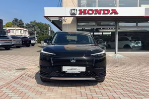 Honda HR-V HEV 1.5 Advance Plus eCVT