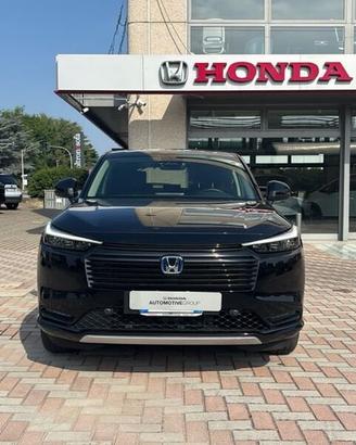 Honda HR-V HEV 1.5 Advance Plus eCVT