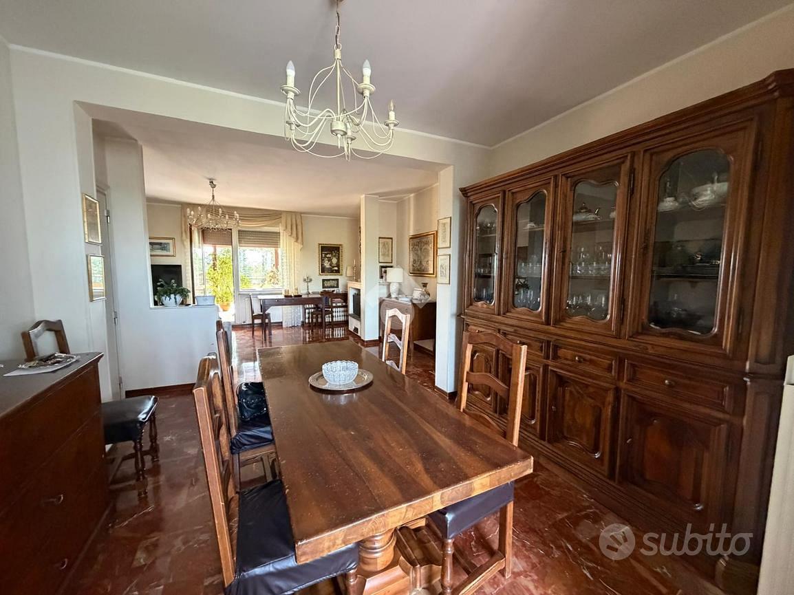 Appartamento – Perugia, Casaglia, Pretola - Vista 5