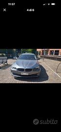 BMW 520d pezzi di ricambio
