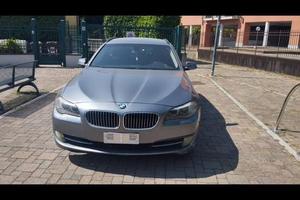 BMW 520d pezzi di ricambio