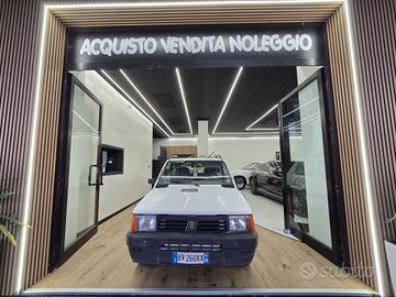 Fiat Panda 1100 i.e. cat Young