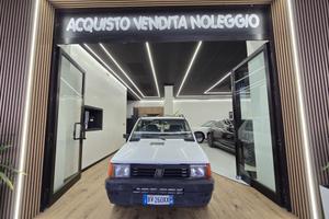 Fiat Panda 1100 i.e. cat Young