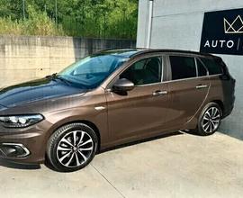 Fiat Tipo 1.6 Mjt S&S SW Lounge-PROMO-UNIPROPRIETA