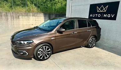 Fiat Tipo 1.6 Mjt S&S SW Lounge-PROMO-UNIPROPRIETA