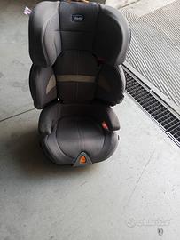 seggiolino isofix 15-36kg