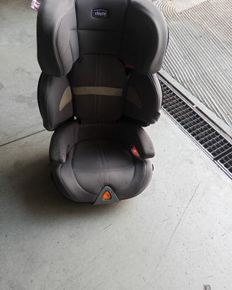 seggiolino isofix 15-36kg