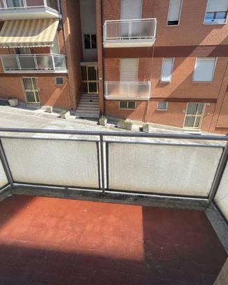 In una piccola palazzina e senza condominio !