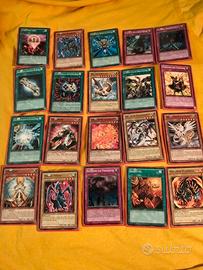 yu gi oh non spedisco 