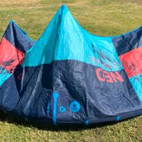 Kitesurf Duotone NEO 6 mq