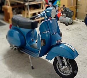 Piaggio Vespa PX 200 E - 1985