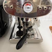 Macchina da caffè Illy Francis Francis