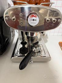 Macchina da caffè Illy Francis Francis