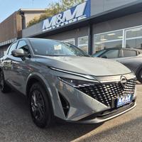 NISSAN Qashqai MHEV 140 CV Acenta #VARI COLORI