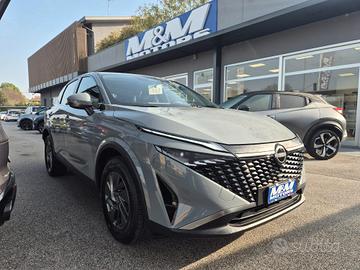 NISSAN Qashqai MHEV 140 CV Acenta #VARI COLORI