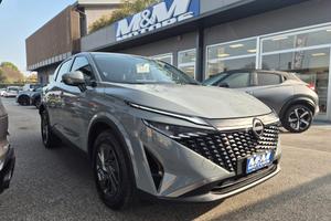 NISSAN Qashqai MHEV 140 CV N-Connecta #VARI COLORI