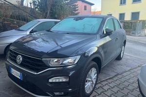 Volkswagen T-Roc 2.0 TDI SCR 150 CV DSG 4MOTION Ad