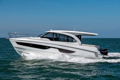 Beneteau Antares 11