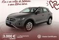 Volkswagen T-Roc 1.0 tsi style 115cv