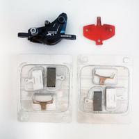 Pinza 2 pistoni shimano XT BR-M8000