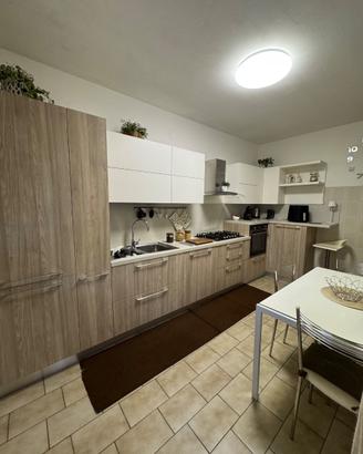 Cucina Lube Tablet Noemi Completa Elettro