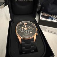 Orologio GIORGIO ARMANI