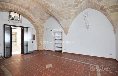 Locale commerciale - Lecce