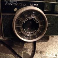 Canomatic M70