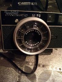 Canomatic M70